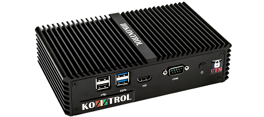 KONTROL-UTM SMALL